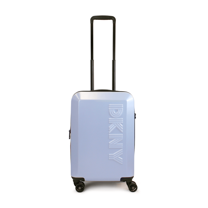 Maleta de cabina DKNY Lumina celeste