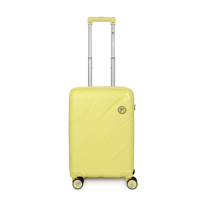 Amarillo / Cabina/10kg