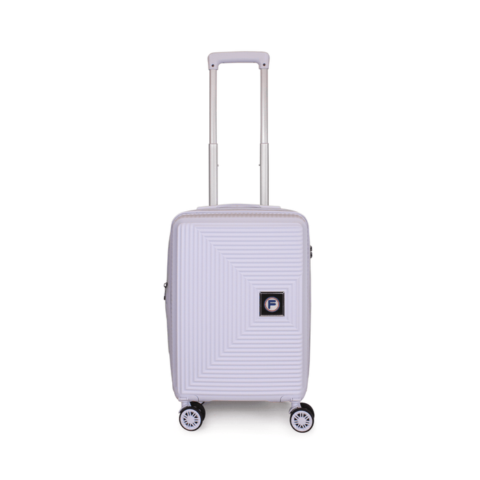 Maleta de cabina Lovers lila