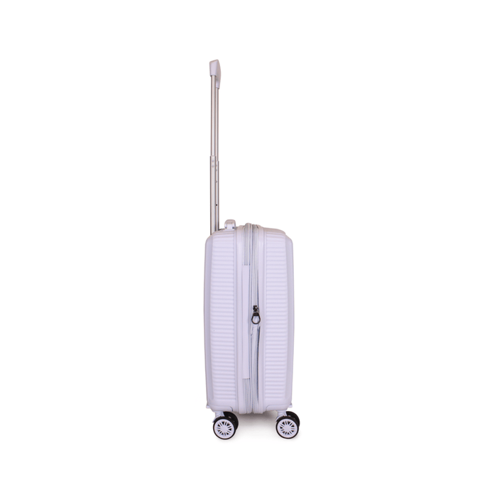 Maleta de cabina Lovers lila