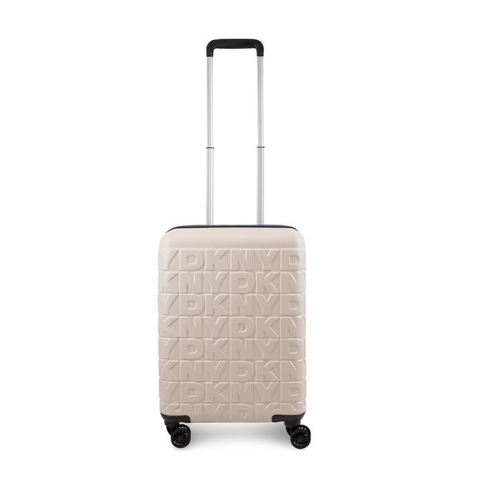 Maleta de cabina Meghan beige