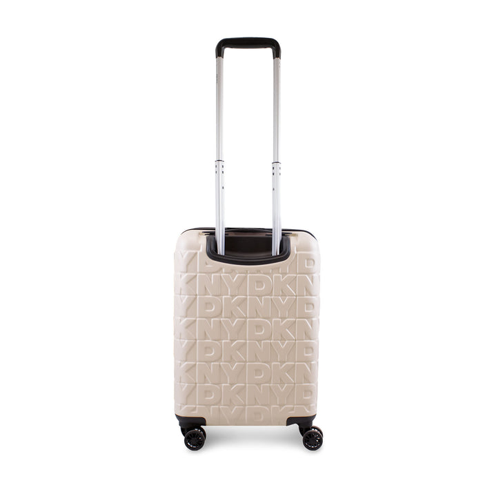 Maleta de cabina Meghan beige