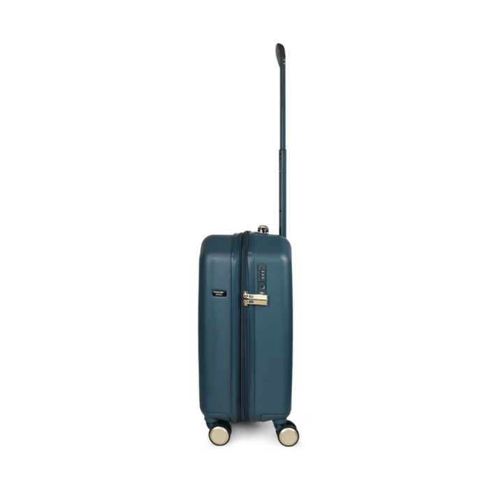 Maleta Donna Karan S de Cabina Lucerna 10kg DKNY Azul