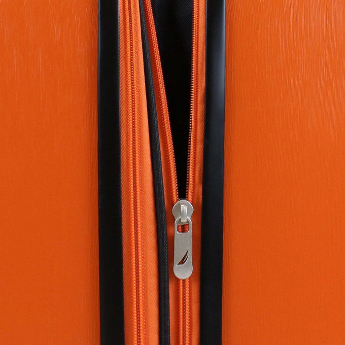 Maleta de cabina Summer naranja
