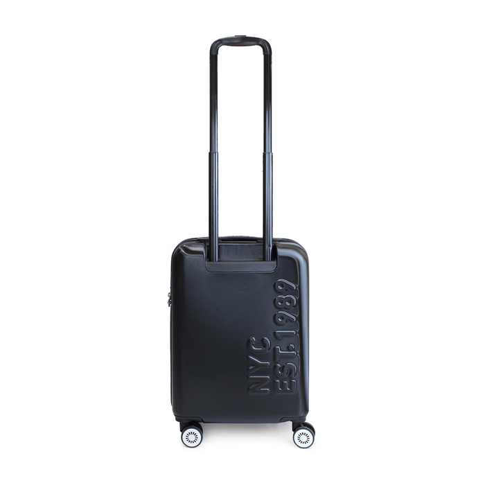 Maleta Donna Karan Cabina Divina S 10kg negra DKNY Negro
