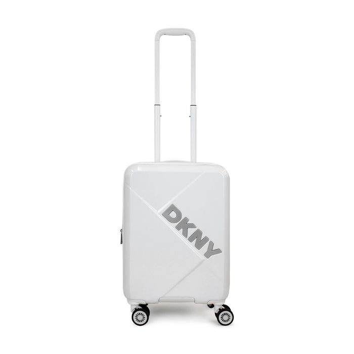 Maleta de cabina Your Call blanco