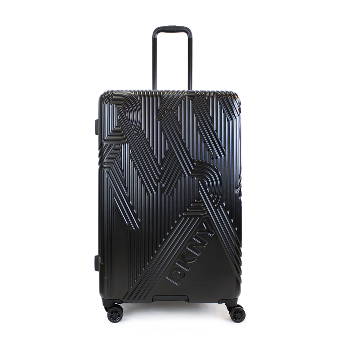 Maleta grande Urban Vibe negro