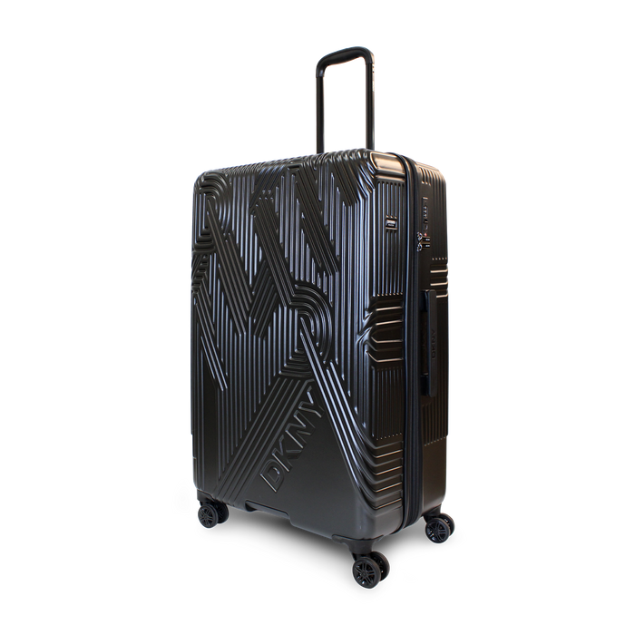 Maleta grande Urban Vibe negro