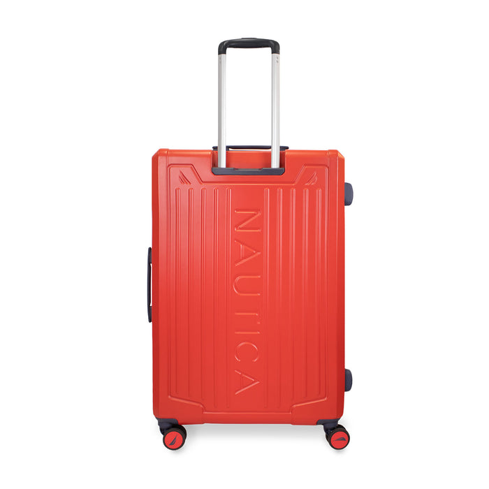 Maleta grande Copper naranja