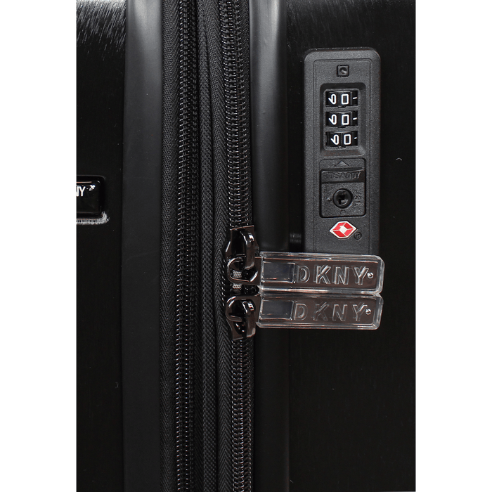 Maleta grande New Yorker negro