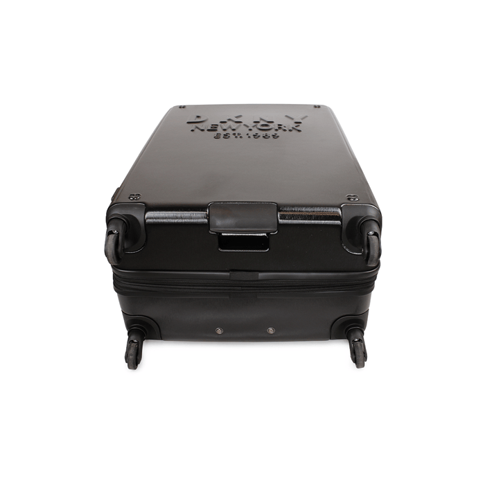 Maleta grande New Yorker negro