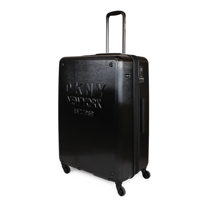 Maleta grande New Yorker negro