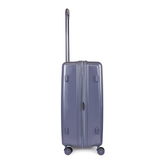 Maleta mediana Elite azul