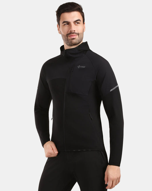 Funktions-Sweatshirt für Herren Kilpi NASHVILLE-M