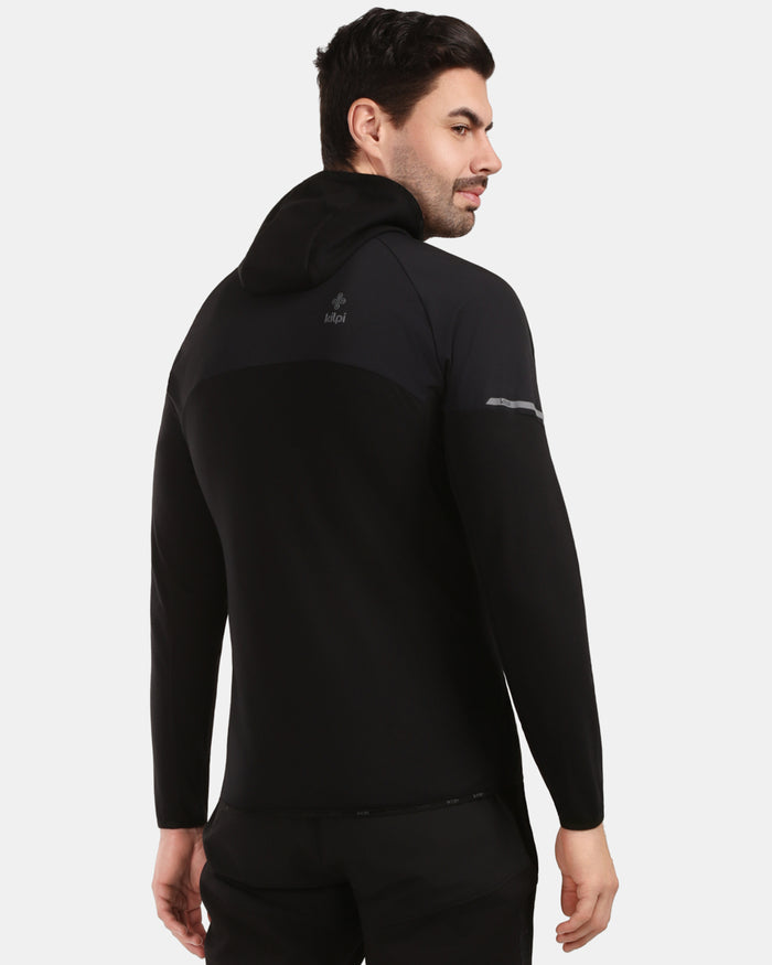 Funktions-Sweatshirt für Herren Kilpi NASHVILLE-M