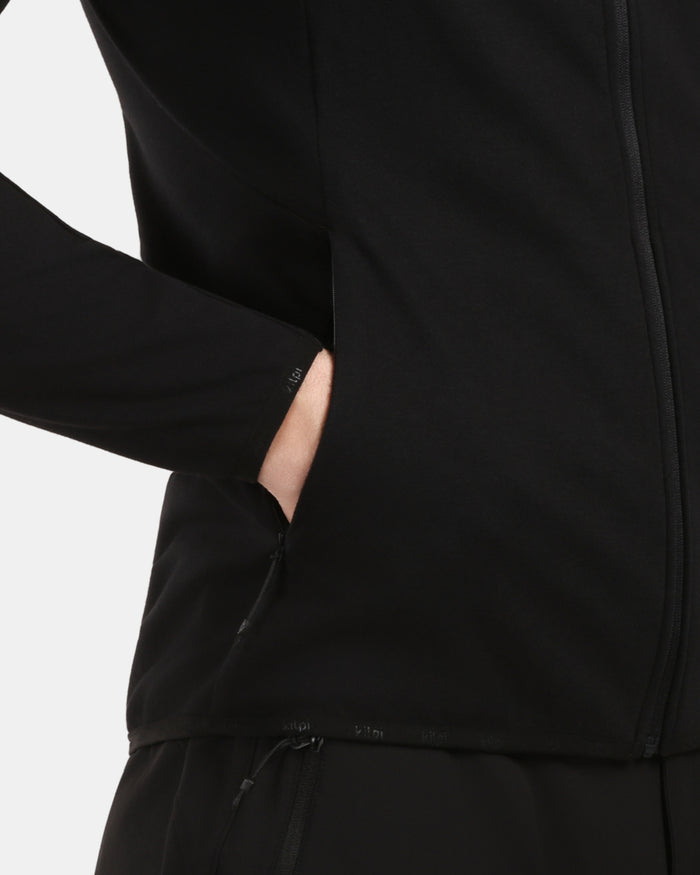 Funktions-Sweatshirt für Herren Kilpi NASHVILLE-M