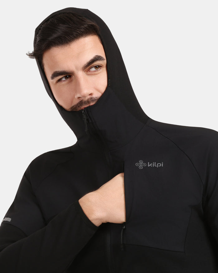 Funktions-Sweatshirt für Herren Kilpi NASHVILLE-M