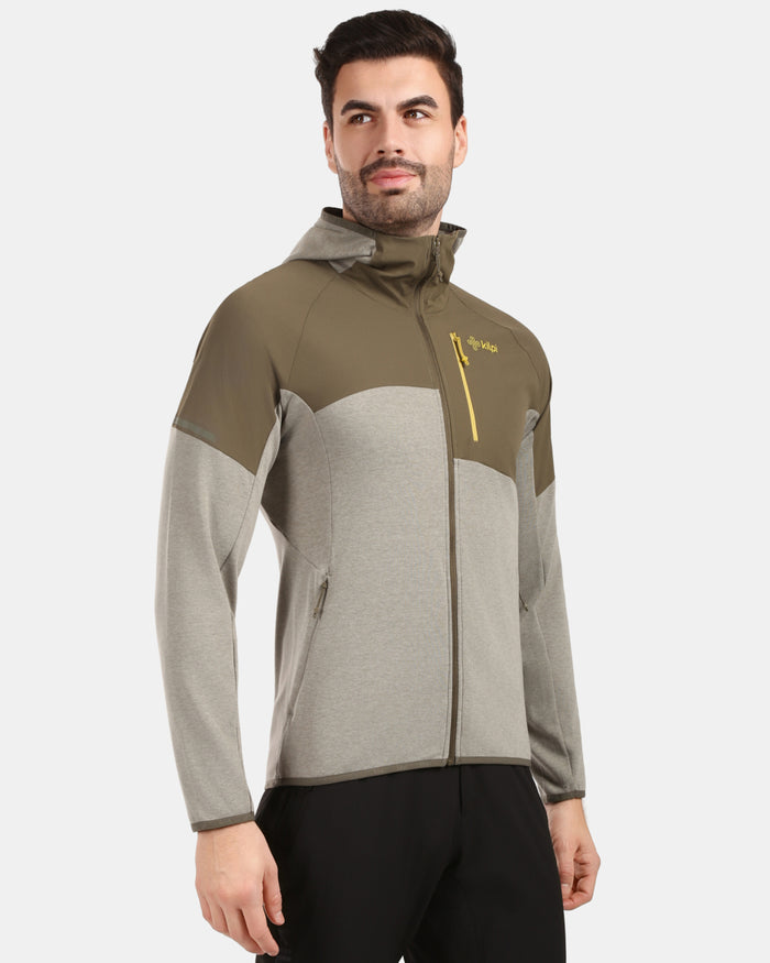 Funktions-Sweatshirt für Herren Kilpi NASHVILLE-M