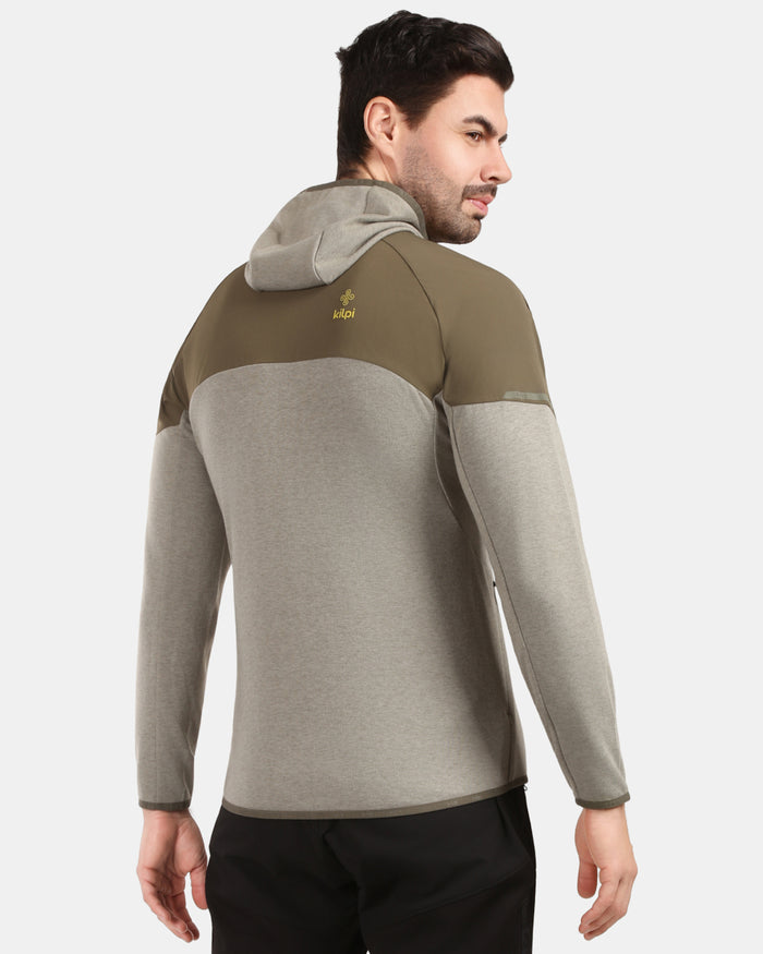 Funktions-Sweatshirt für Herren Kilpi NASHVILLE-M