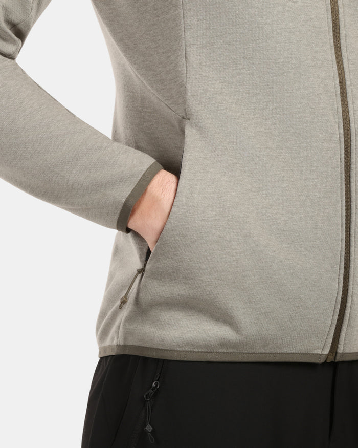 Funktions-Sweatshirt für Herren Kilpi NASHVILLE-M
