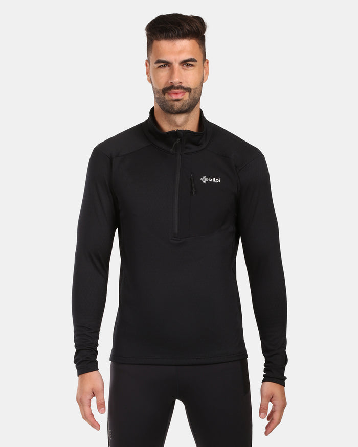 Herren-Fleece middle Schicht Kilpi VIGO-M