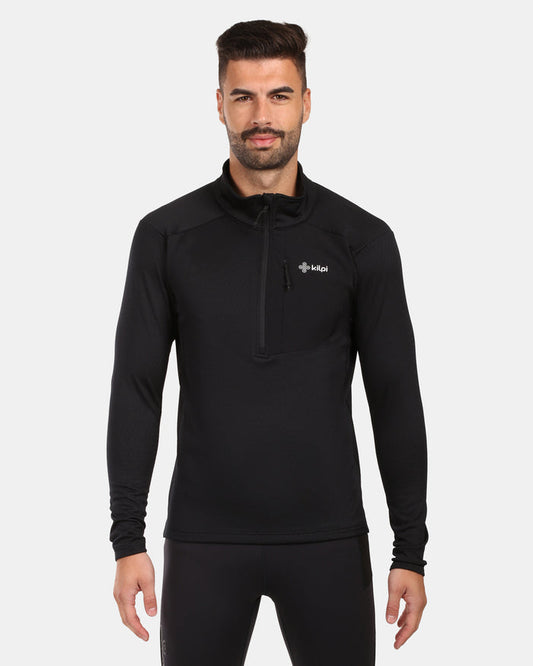 Herren-Fleece middle Schicht Kilpi VIGO-M