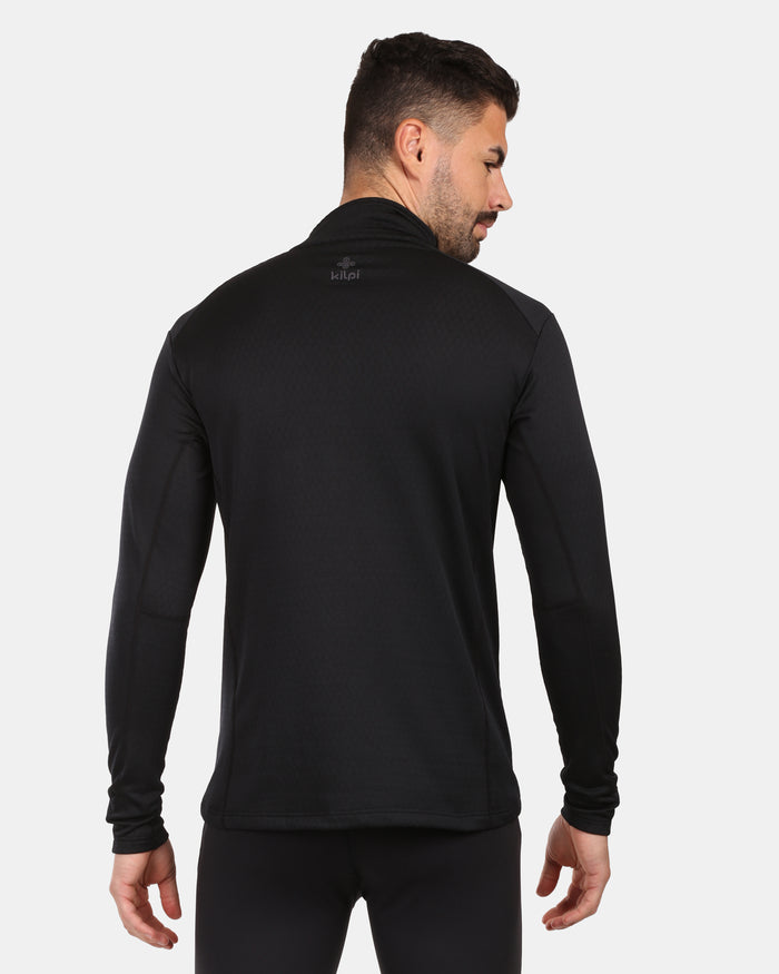 Herren-Fleece middle Schicht Kilpi VIGO-M