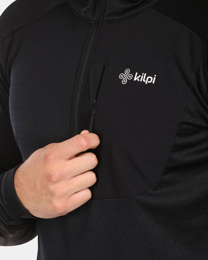 Herren-Fleece middle Schicht Kilpi VIGO-M