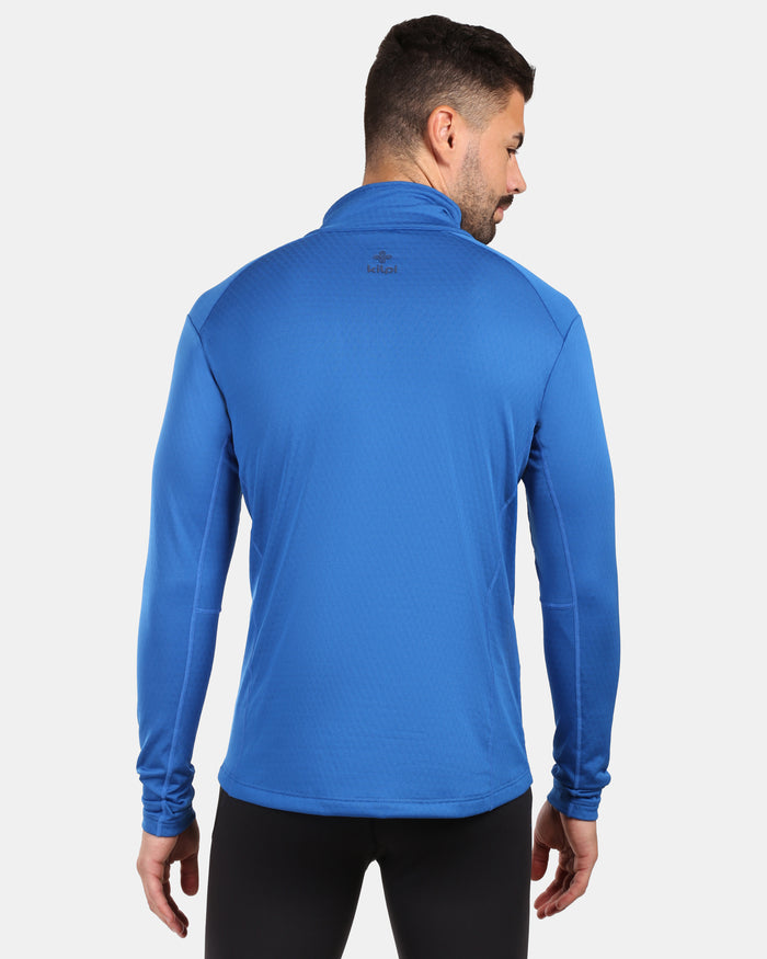 Herren-Fleece middle Schicht Kilpi VIGO-M
