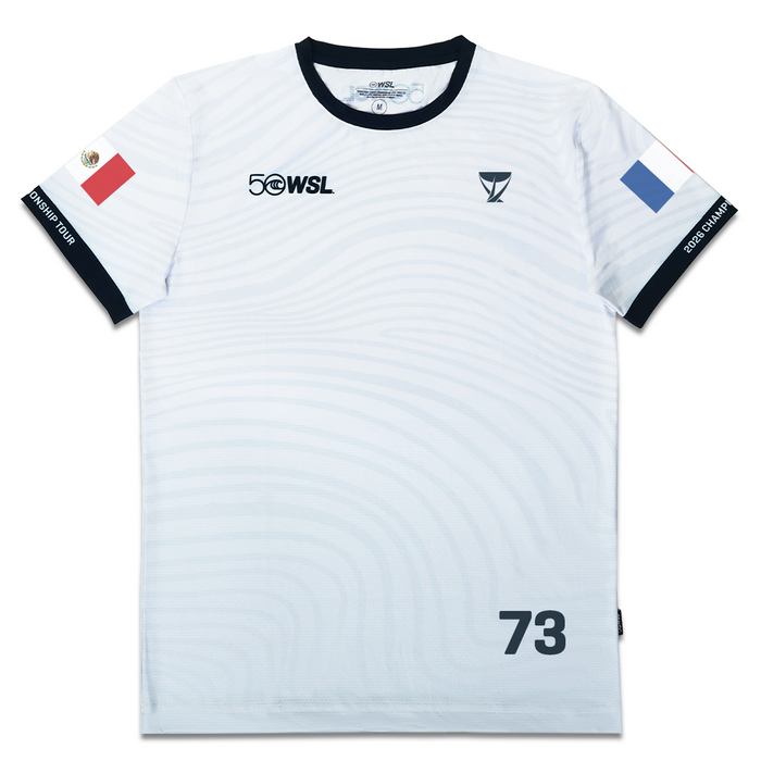 Marco Mignot Official Fan Jersey - 2026 Championship Tour