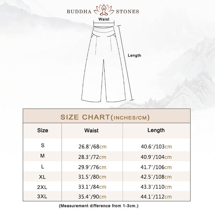 Marisa™ | Wide-Leg Relaxed Pants