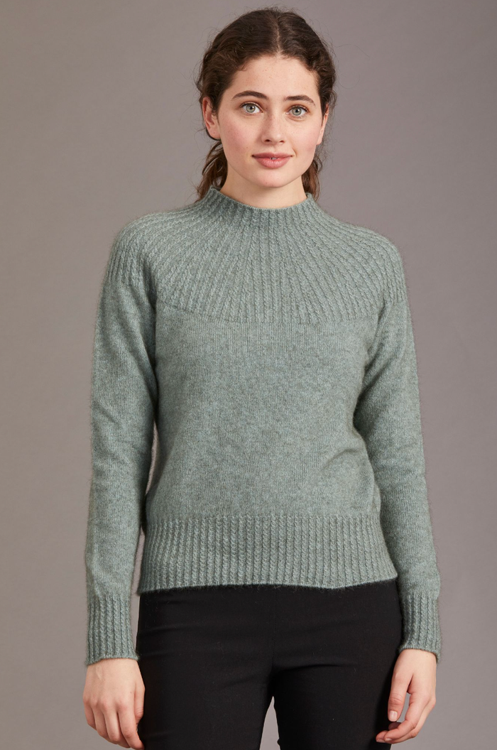 XS / Mint