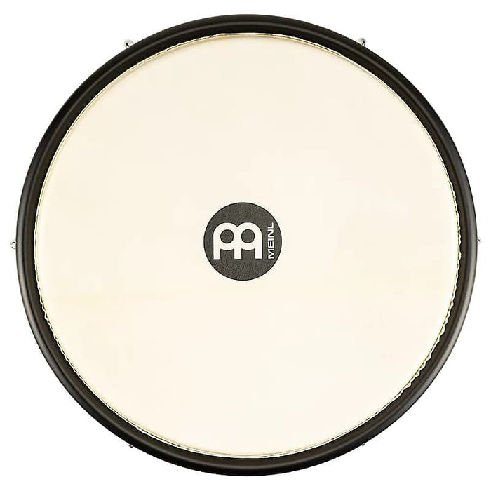 Meinl HDJ500VWB-M 12 1/2" Headliner Series Vintage Wine Barrel Wood Djembe