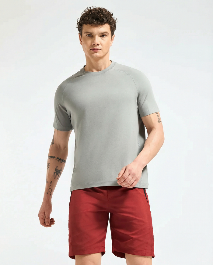 Men's Bamboo Active Performance T-Shirt