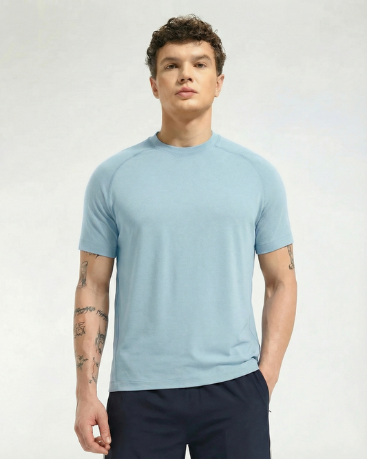Men's Bamboo Active Performance T-Shirt