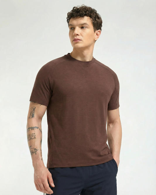 Men's Bamboo Active Performance T-Shirt