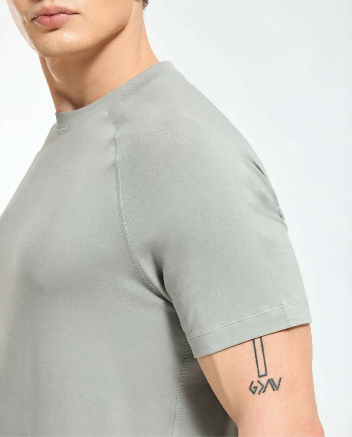 Men's Bamboo Active Performance T-Shirt