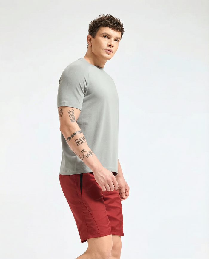 Men's Bamboo Active Performance T-Shirt