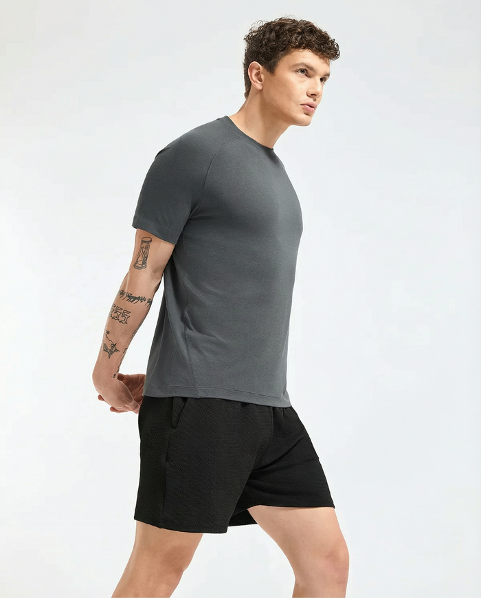 Men's Bamboo Active Performance T-Shirt