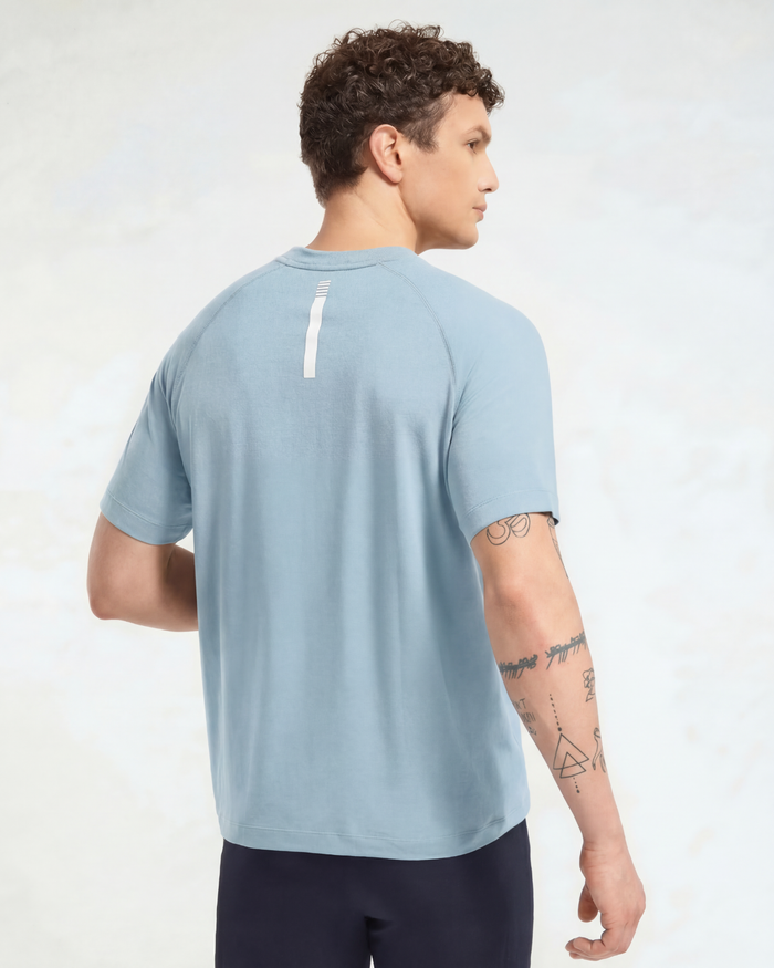Men's Bamboo Active Performance T-Shirt