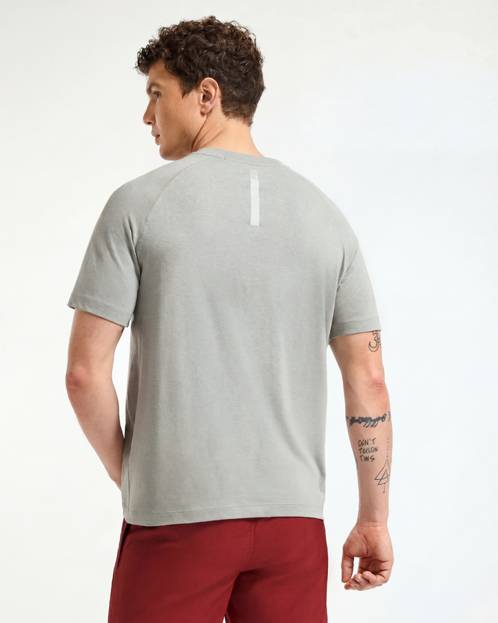 Men's Bamboo Active Performance T-Shirt