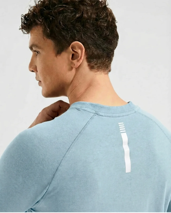 Men's Bamboo Active Performance T-Shirt