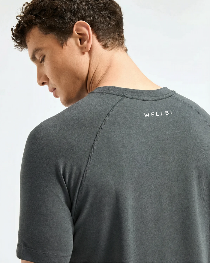 Men's Bamboo Active Performance T-Shirt