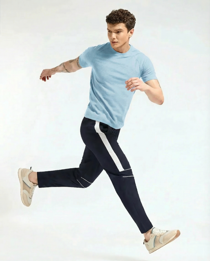 Men's Bamboo Active Performance T-Shirt