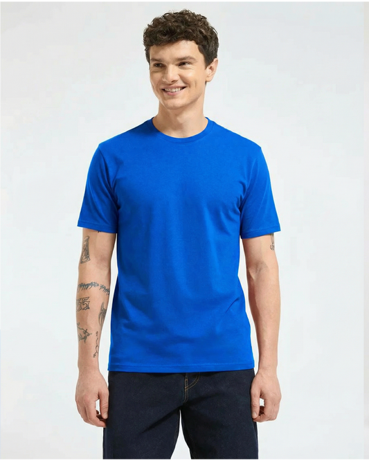 Men's Bamboo Cloud Crew Neck T-Shirt