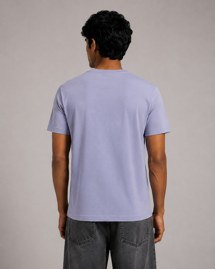 Men's Bamboo Cloud Crew Neck T-Shirt