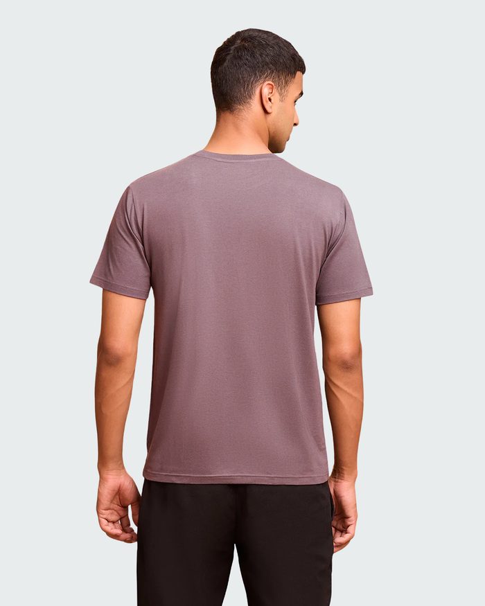Men's Bamboo Cloud Crew Neck T-Shirt