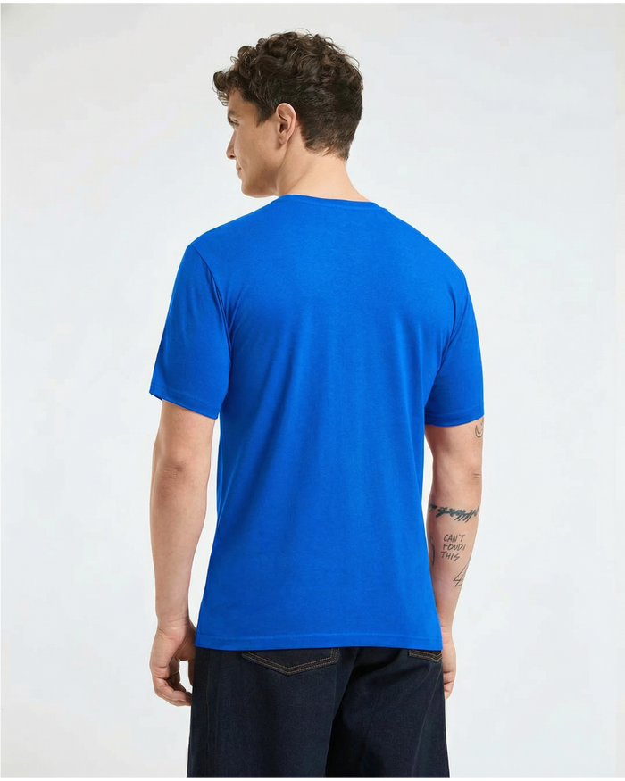Men's Bamboo Cloud Crew Neck T-Shirt