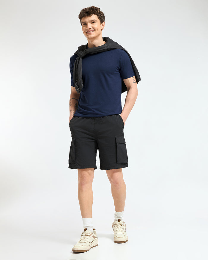 Men's Bamboo Cloud Crew Neck T-Shirt