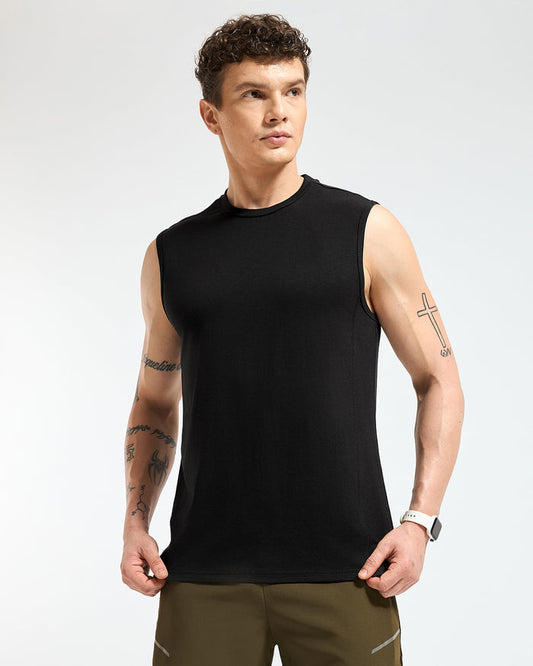 Men's Bamboo Cloud Tank top